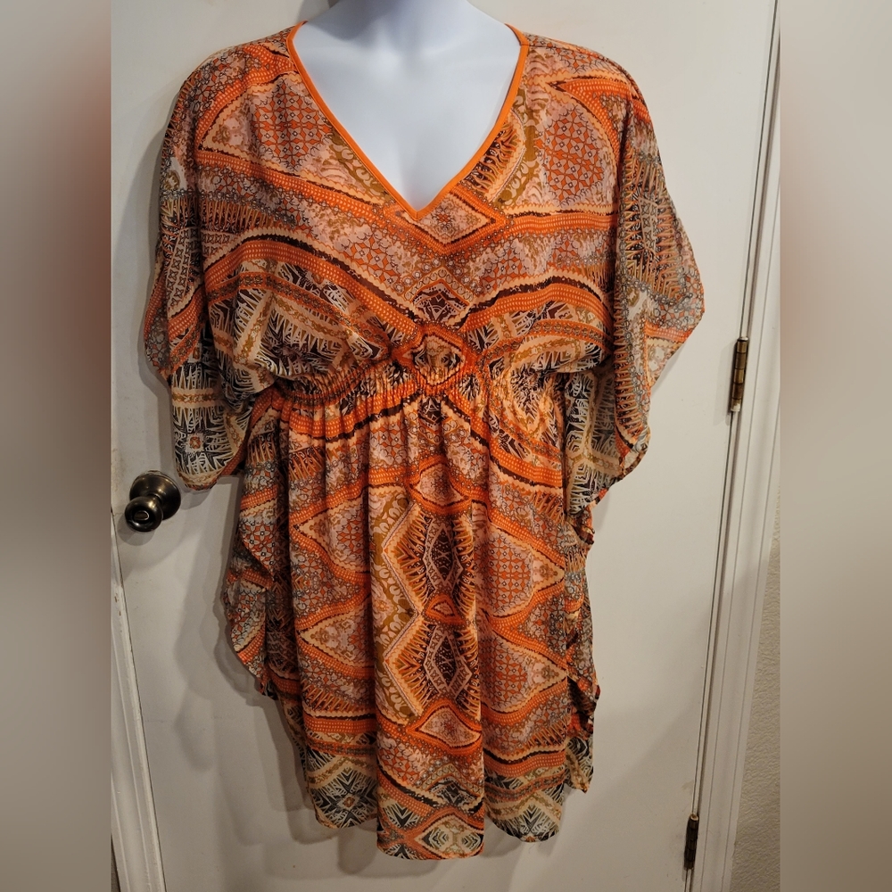 1XL Speed Control Top